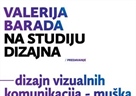 Dizajn vizualnih komunikacija - muška ili ženska profesija?